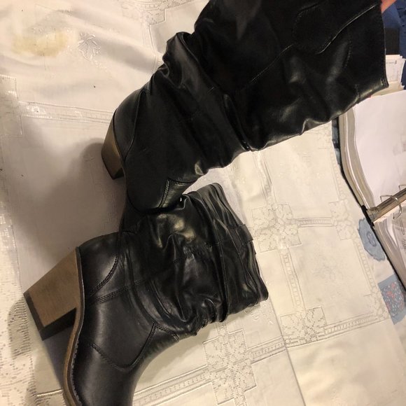 Women's Boots-Jungle #3307 - Picture 5 of 8